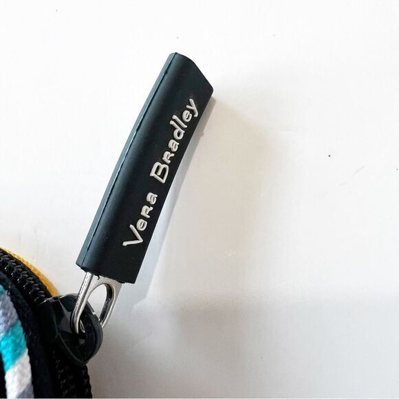 Vera Bradley Tech Case Twilight Paisley New Pouch Wristlet Sports‎ Mom Wallet - Picture 3 of 6